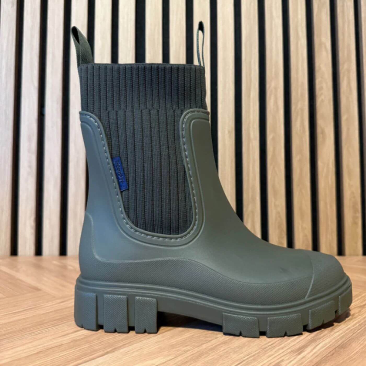 Stefania | Waterproof Non-Slip Boots