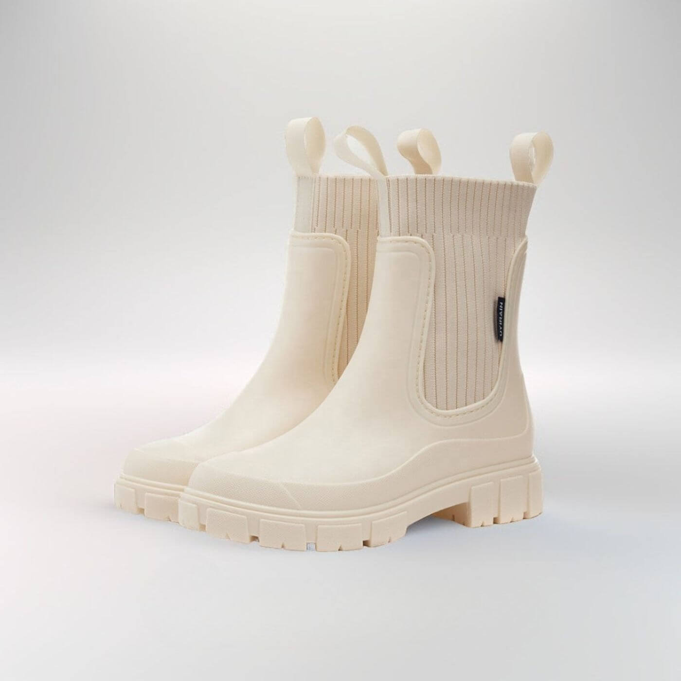Stefania | Waterproof Non-Slip Boots