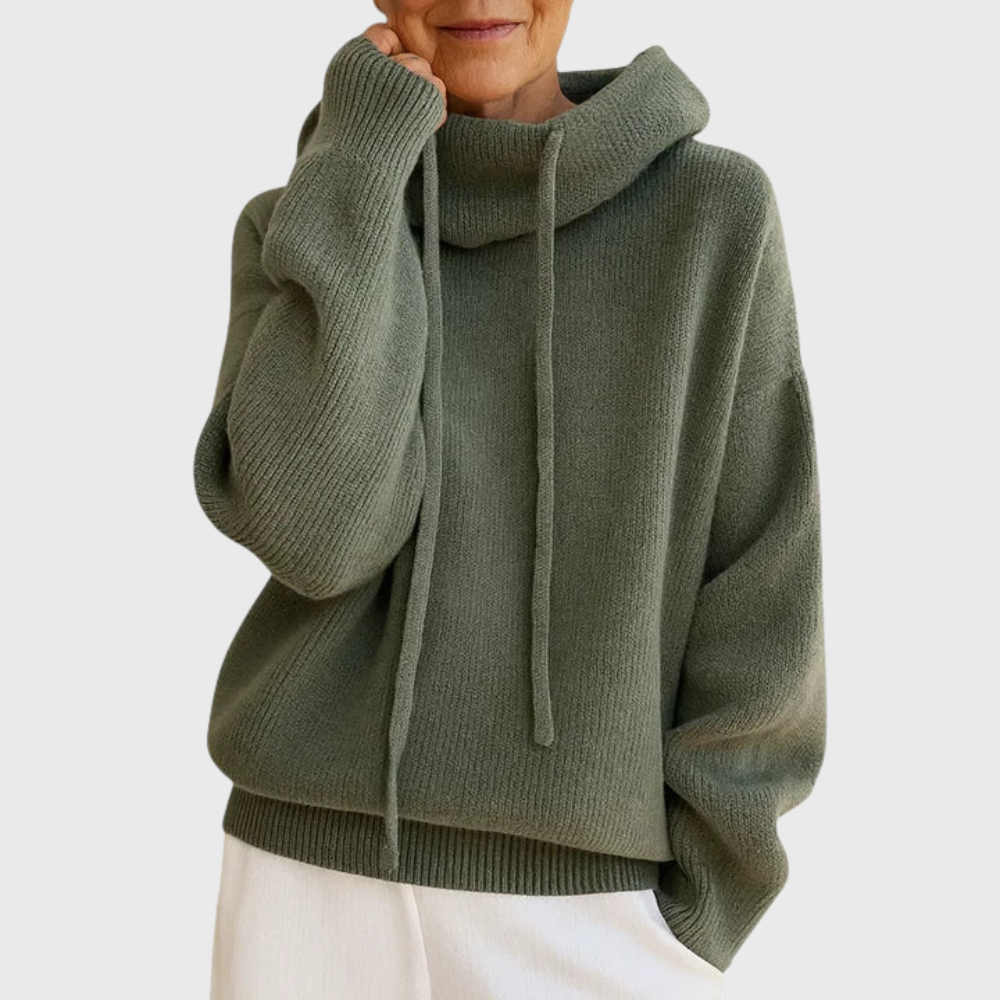 Agata | Wygodna bluza