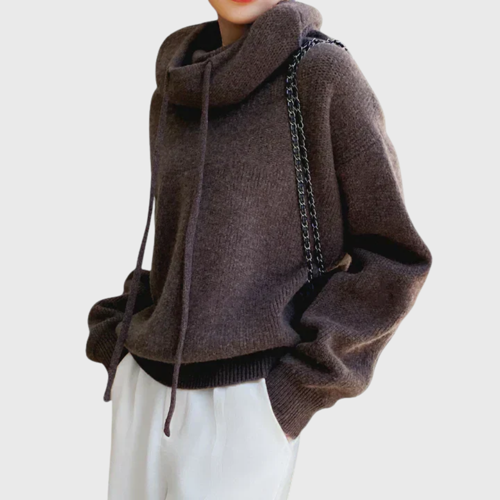 Agata | Wygodna bluza