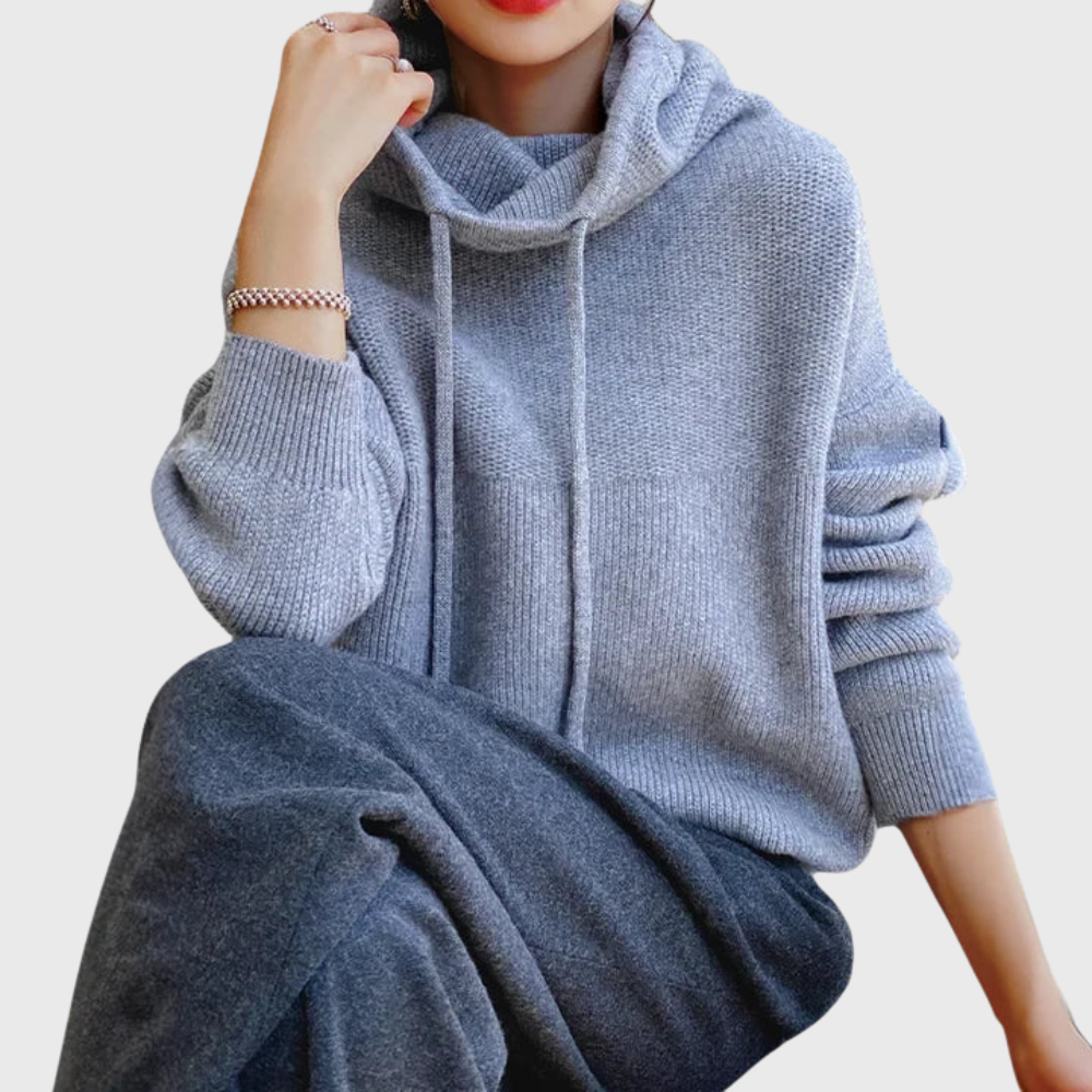 Agata | Wygodna bluza