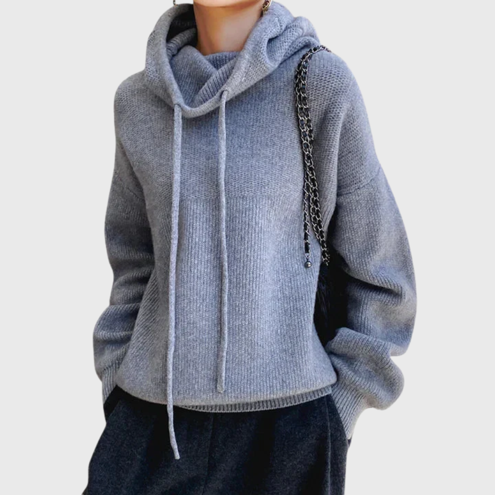 Agata | Wygodna bluza