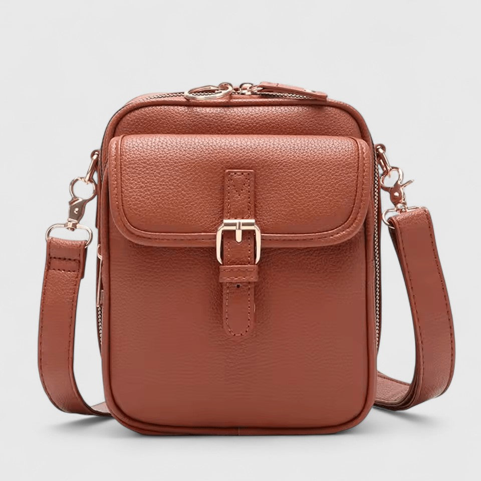 Wanda | Sophisticated Crossbody Bag