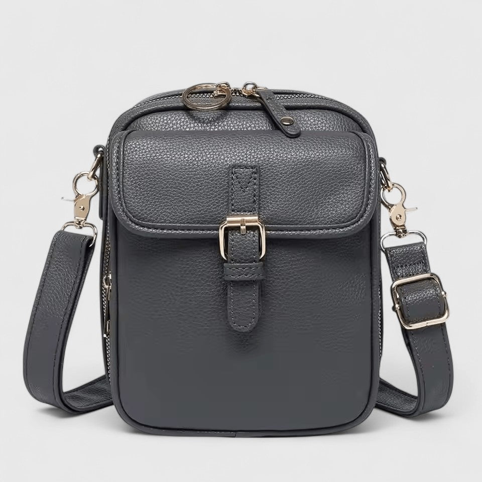 Wanda | Sophisticated Crossbody Bag