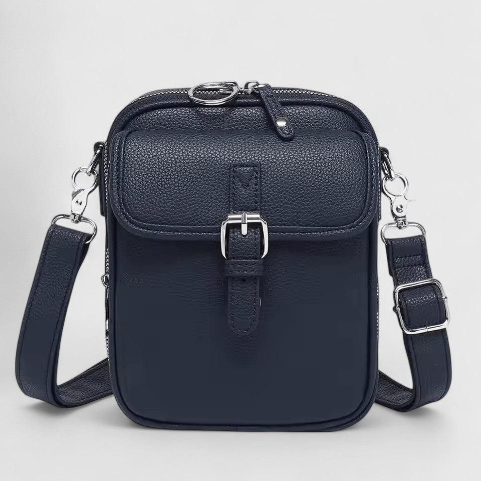 Wanda | Sophisticated Crossbody Bag