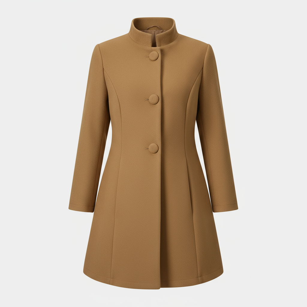 Rozalia | Ponadczasowa elegancka marynarka