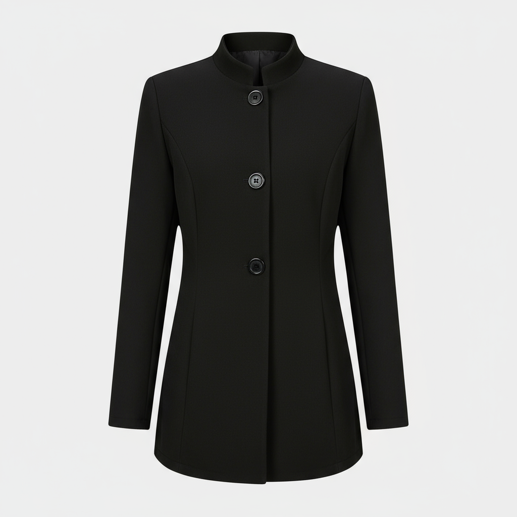 Rozalia | Ponadczasowa elegancka marynarka