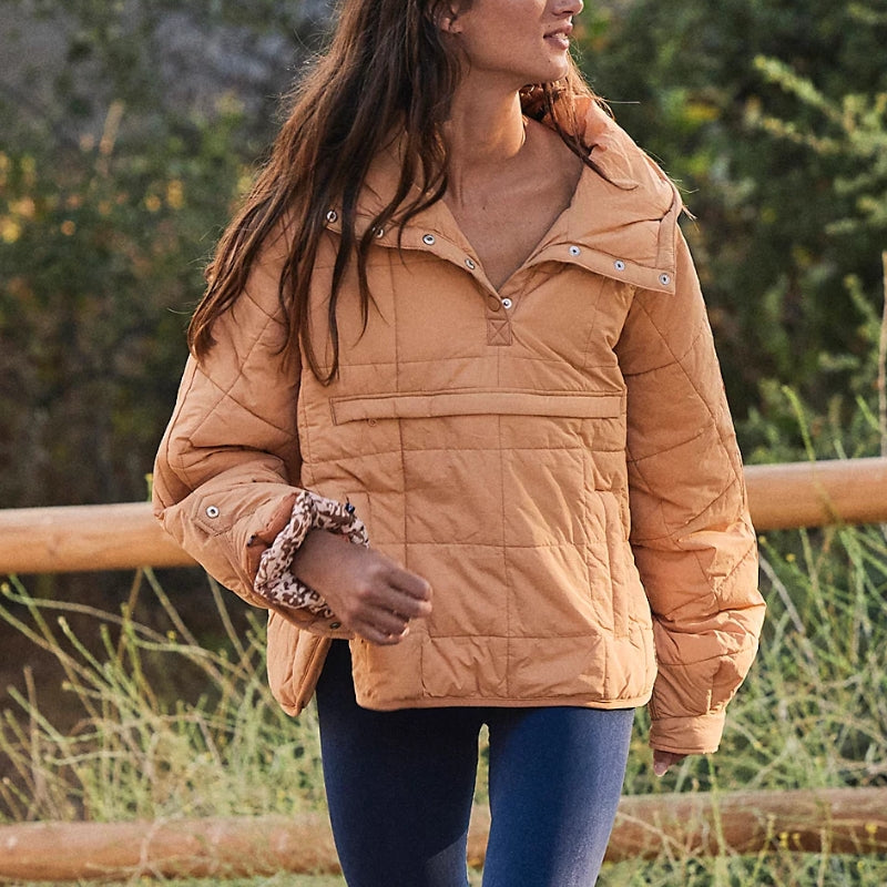 NORIA | Puffer Puffer