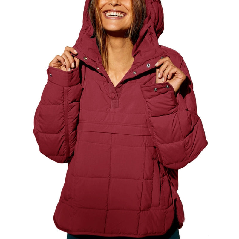 NORIA | Puffer Puffer