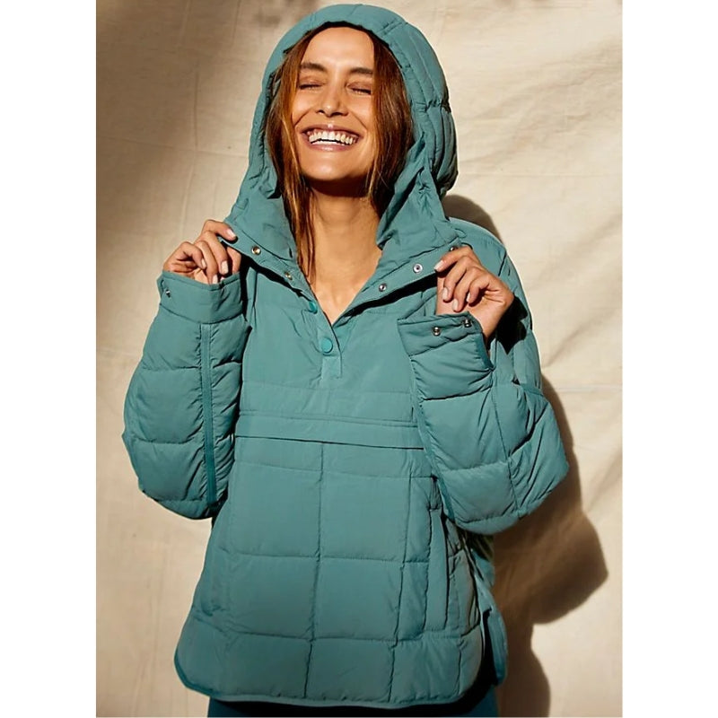 NORIA | Puffer Puffer