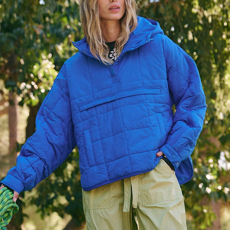 NORIA | Puffer Puffer