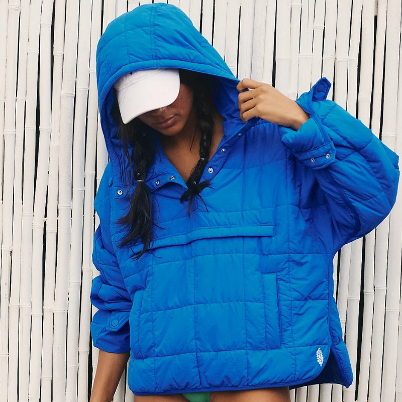 NORIA | Puffer Puffer