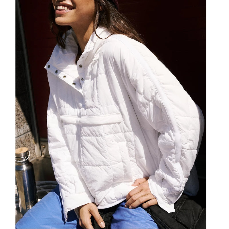 NORIA | Puffer Puffer
