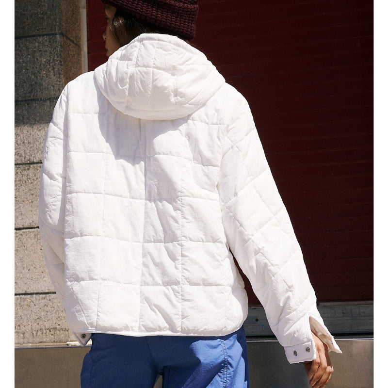 NORIA | Puffer Puffer