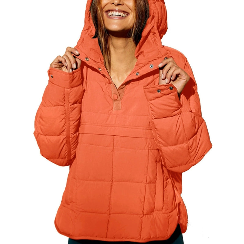 NORIA | Puffer Puffer