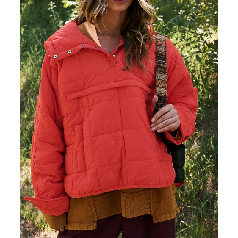 NORIA | Puffer Puffer