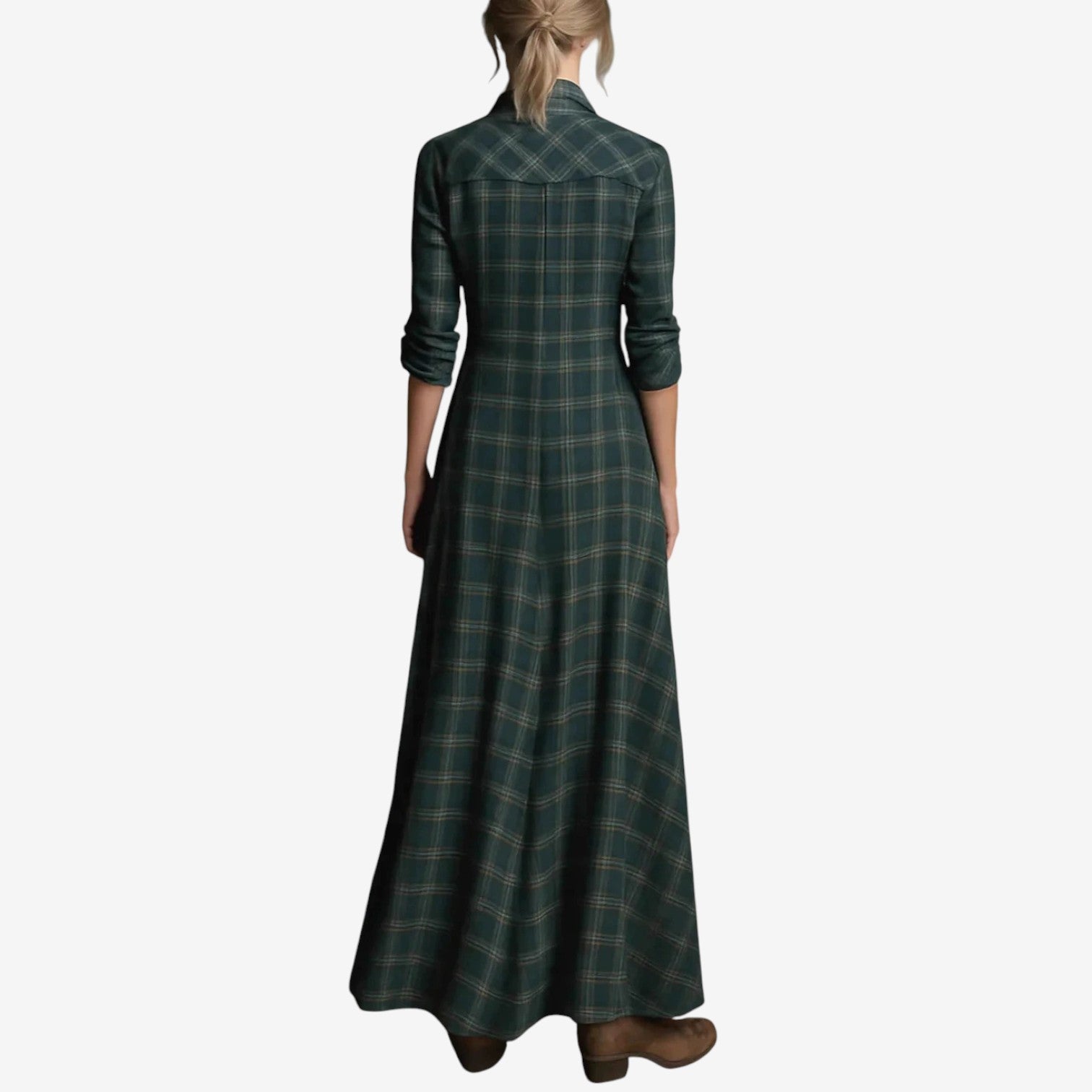 Zofia | Koszulka Timeless Maxi