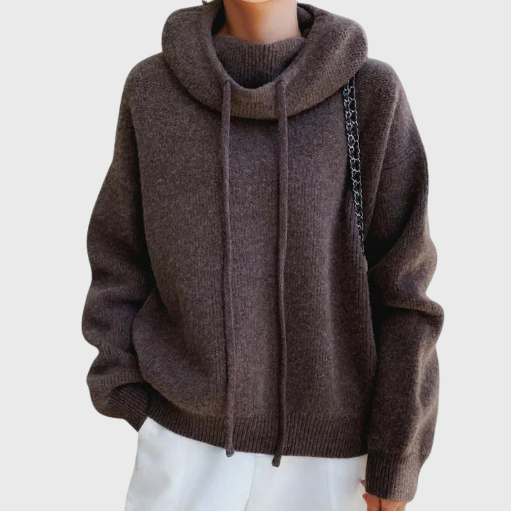 Agata | Wygodna bluza