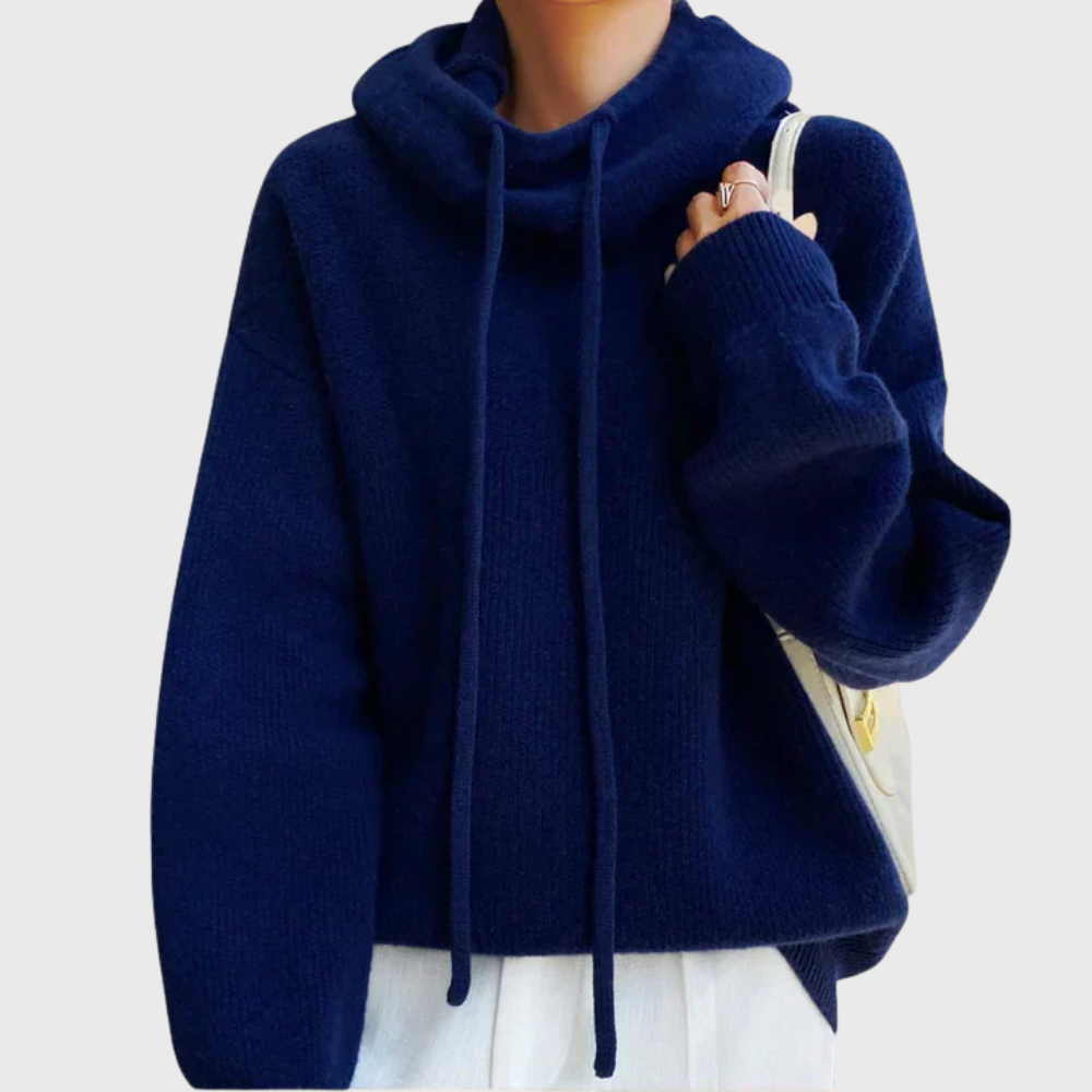 Agata | Wygodna bluza