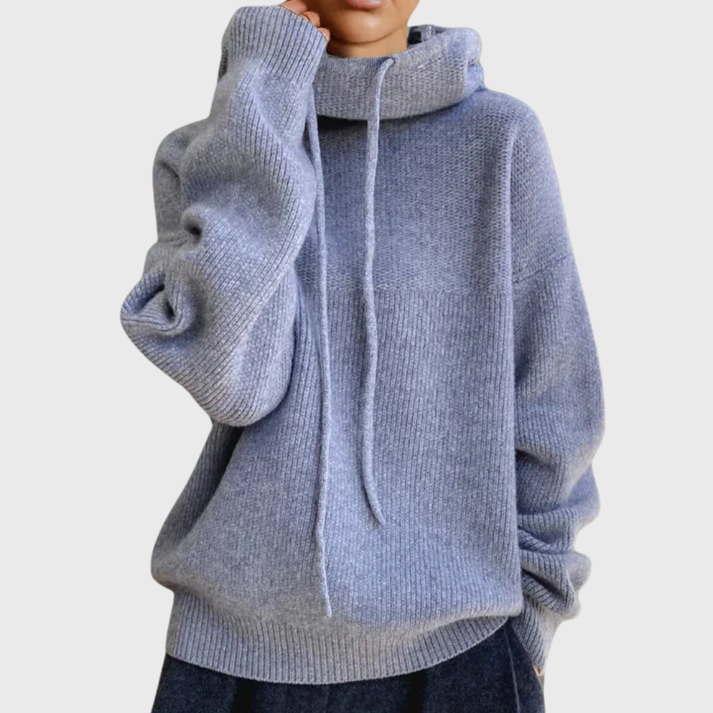 Agata | Wygodna bluza