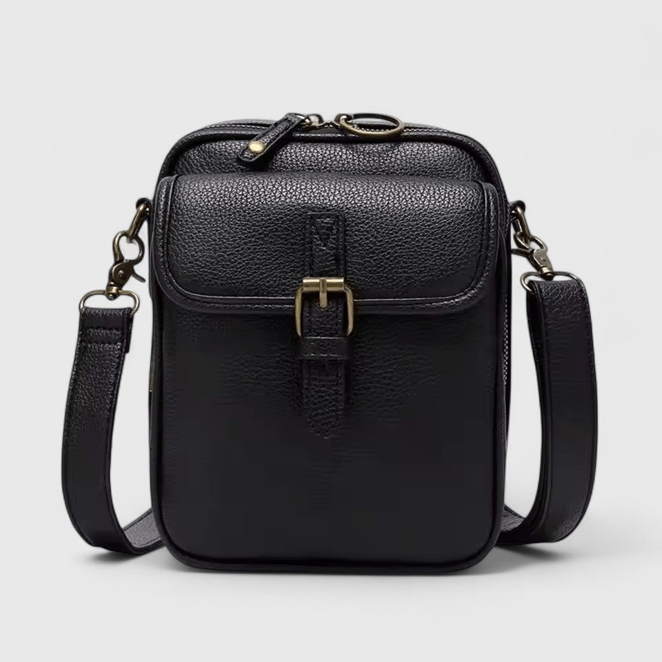 Wanda | Elegancka torebka na ramię