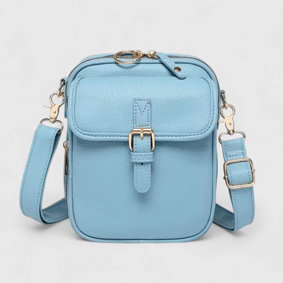 Wanda | Elegancka torebka na ramię