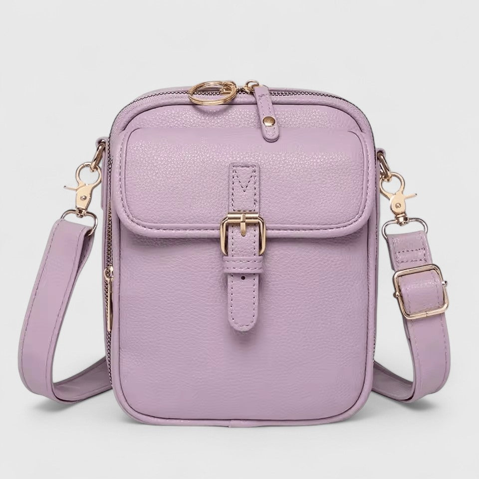Wanda | Elegancka torebka na ramię