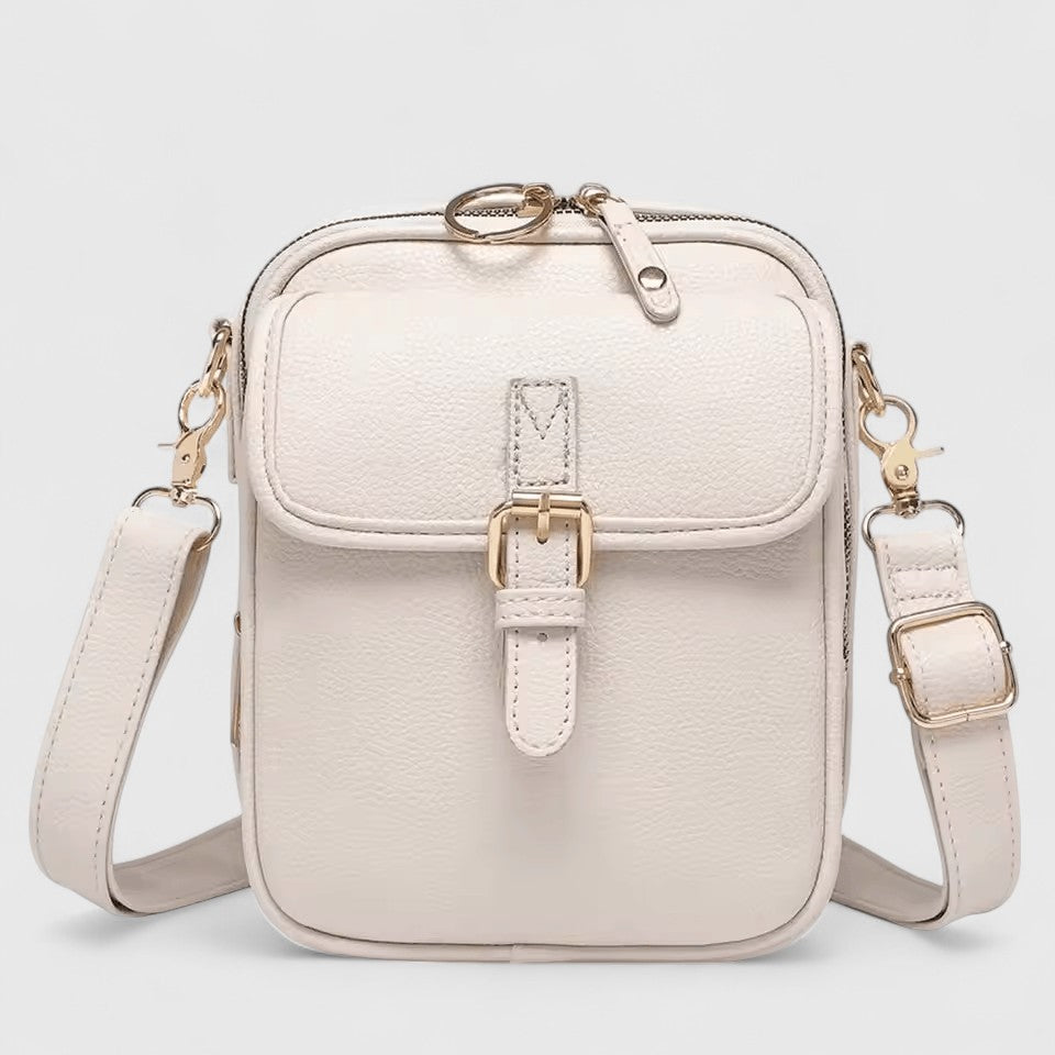Wanda | Elegancka torebka na ramię