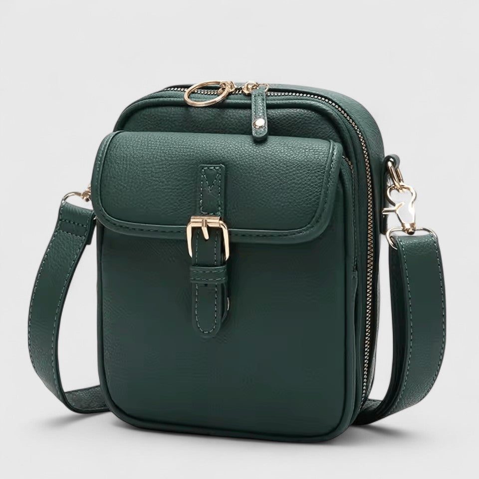 Wanda | Elegancka torebka na ramię