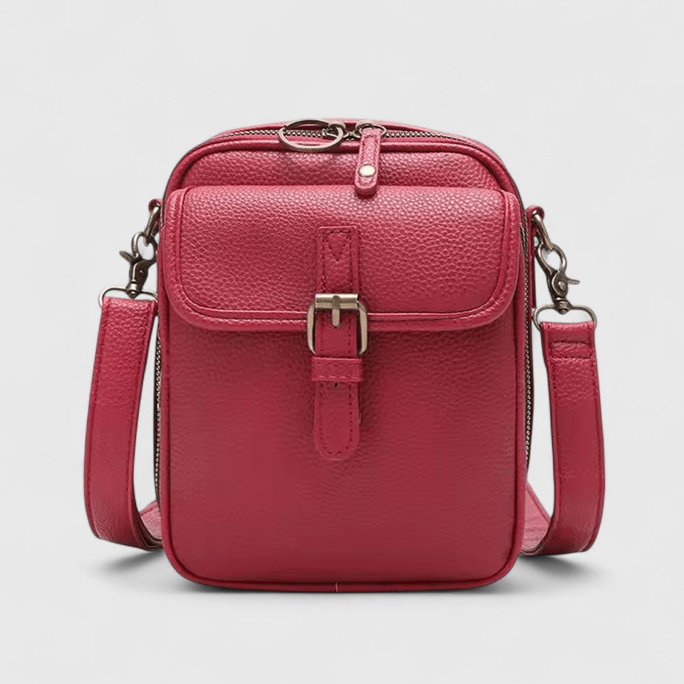 Wanda | Elegancka torebka na ramię