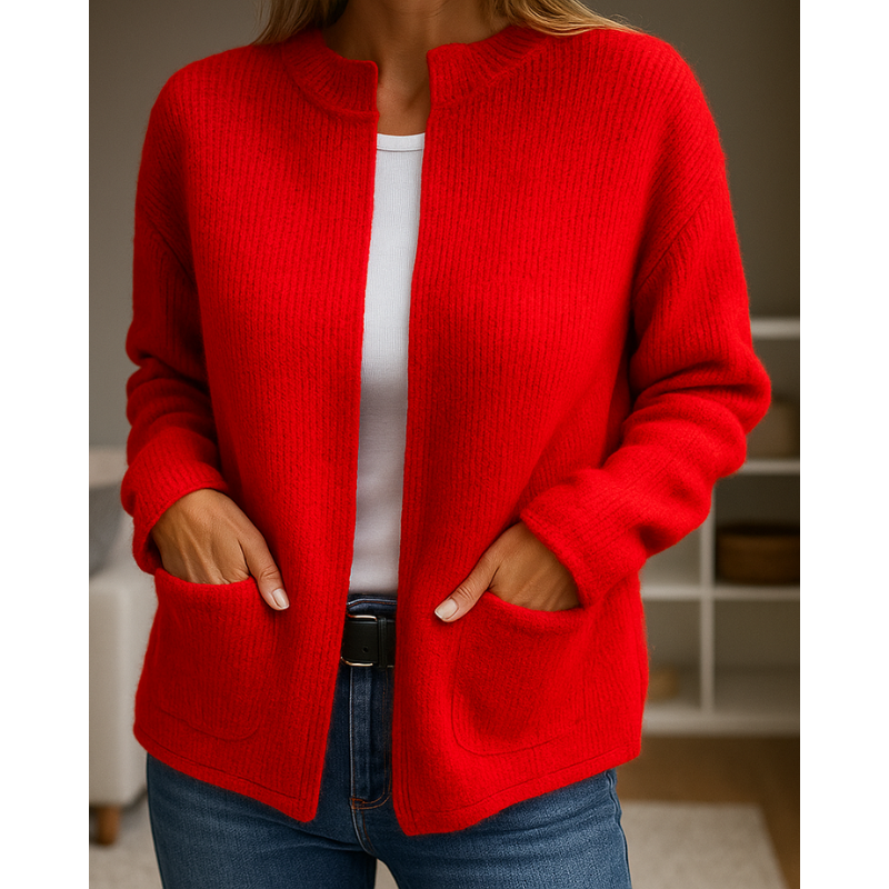 Rut | Comfortable Cardigan