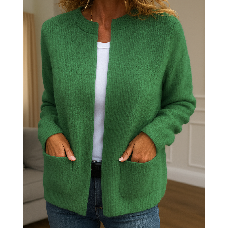 Rut | Comfortable Cardigan