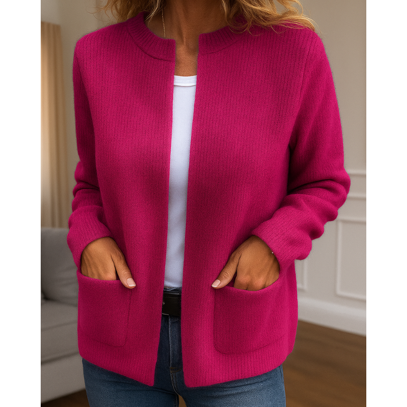 Rut | Comfortable Cardigan