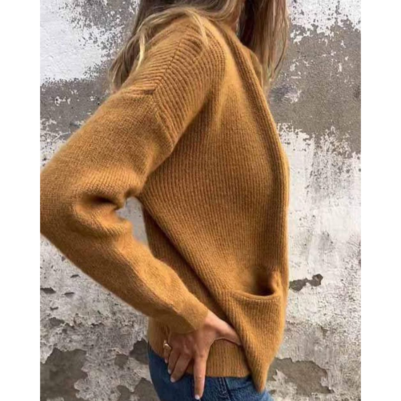 Rut | Comfortable Cardigan