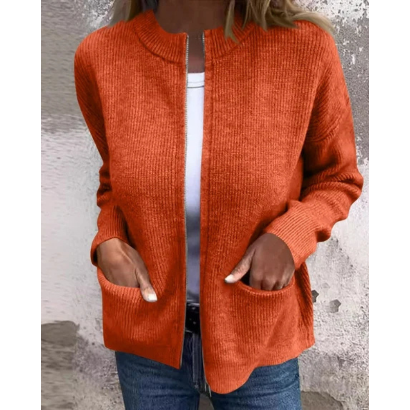 Rut | Comfortable Cardigan