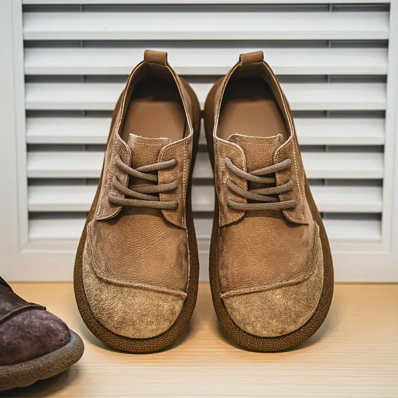 Salomea | Buty ortopedyczne skórzane, edycja limitowana 