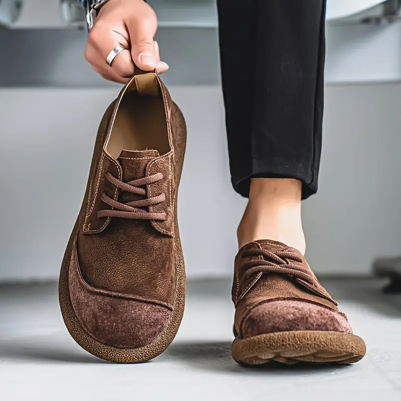Salomea | Buty ortopedyczne skórzane, edycja limitowana 